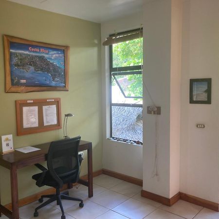 Villas Solar Playa Santa Teresa  Ngoại thất bức ảnh