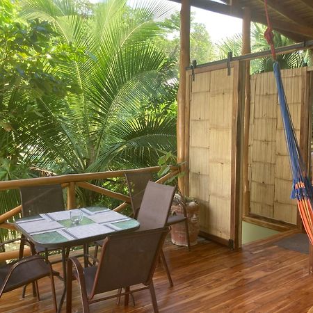 Villas Solar Playa Santa Teresa  Ngoại thất bức ảnh