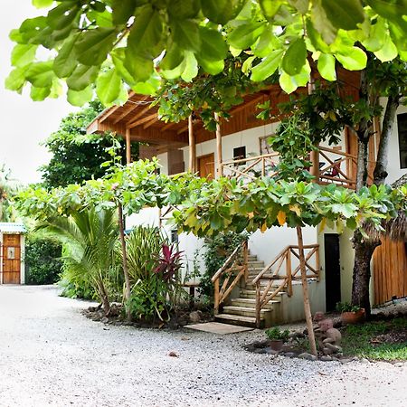 Villas Solar Playa Santa Teresa  Ngoại thất bức ảnh