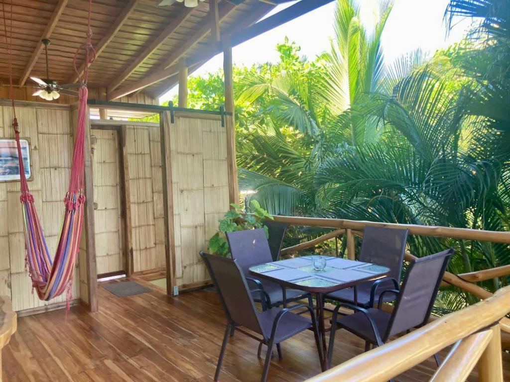 Villas Solar Playa Santa Teresa  Ngoại thất bức ảnh