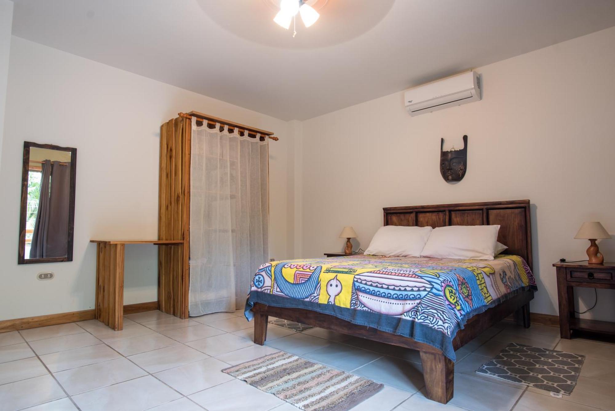 Villas Solar Playa Santa Teresa  Ngoại thất bức ảnh