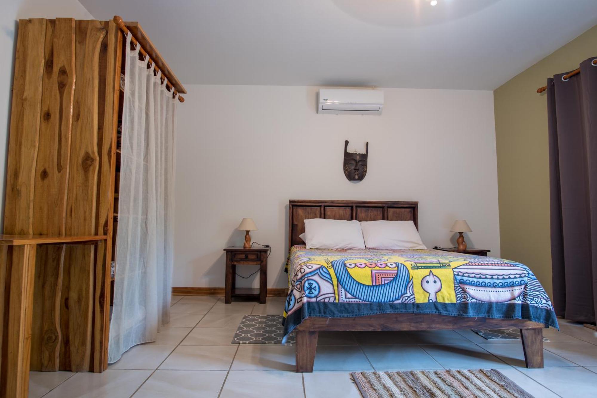 Villas Solar Playa Santa Teresa  Ngoại thất bức ảnh