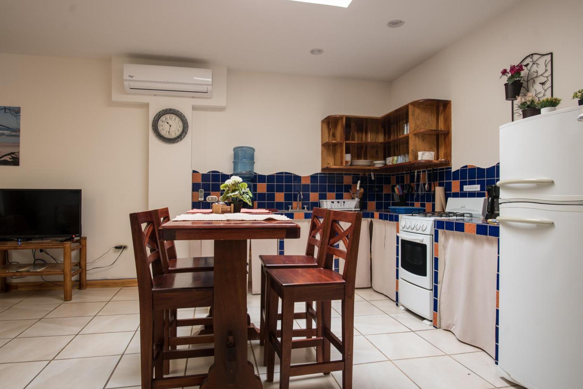 Villas Solar Playa Santa Teresa  Ngoại thất bức ảnh