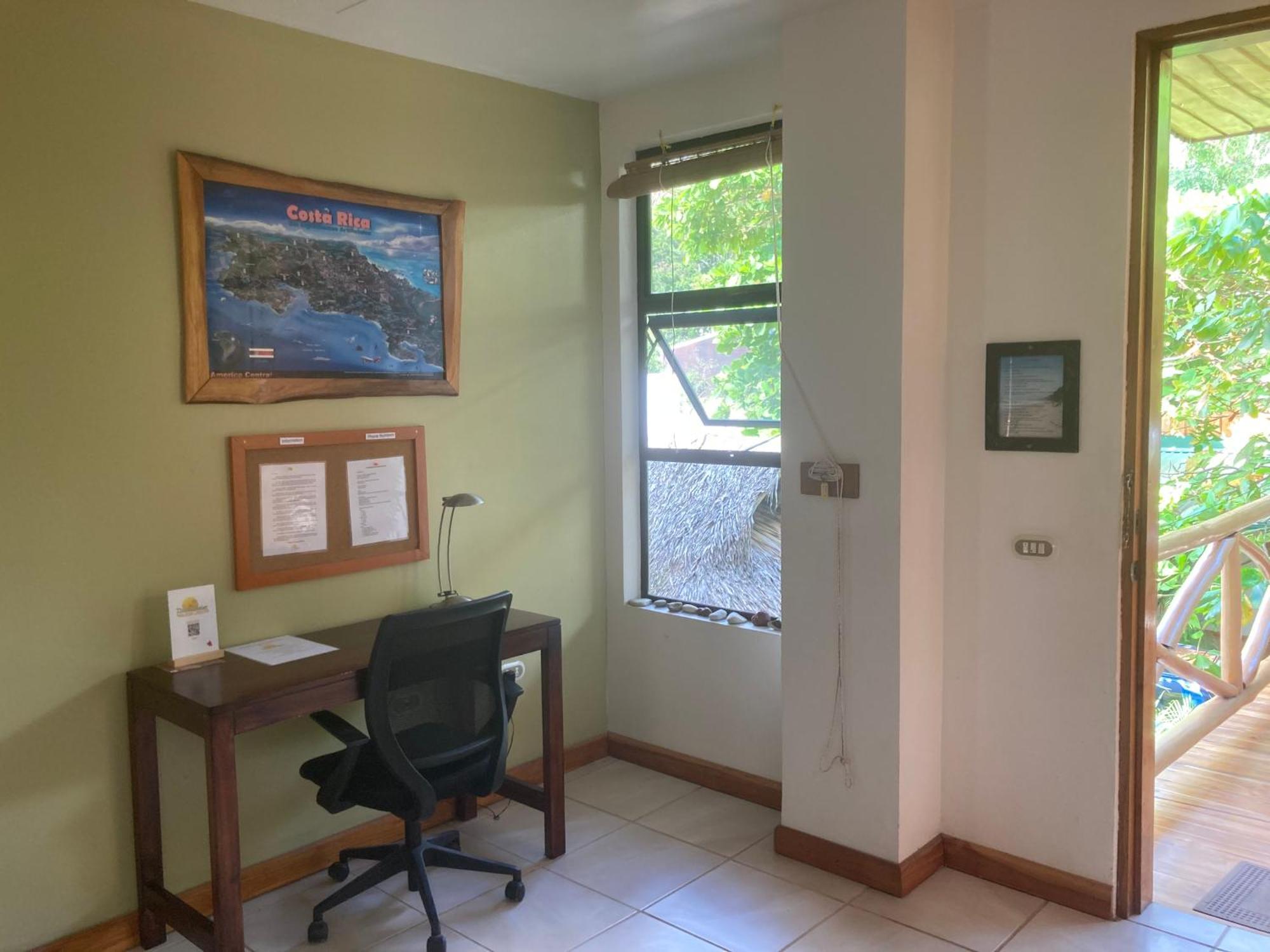 Villas Solar Playa Santa Teresa  Ngoại thất bức ảnh