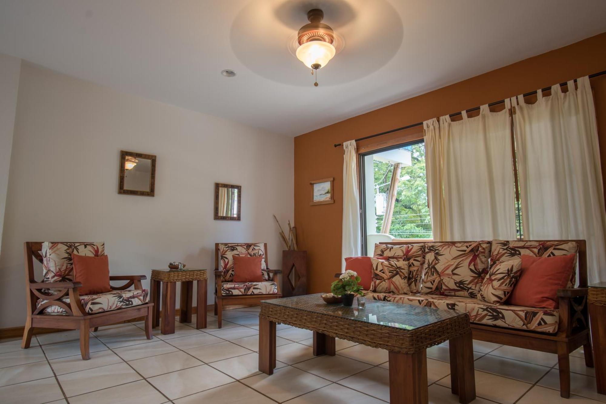 Villas Solar Playa Santa Teresa  Ngoại thất bức ảnh