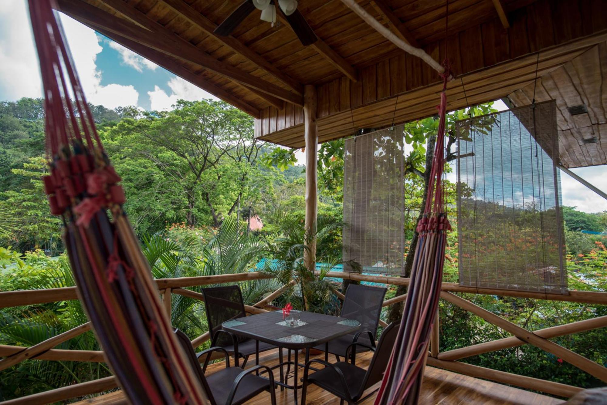 Villas Solar Playa Santa Teresa  Ngoại thất bức ảnh