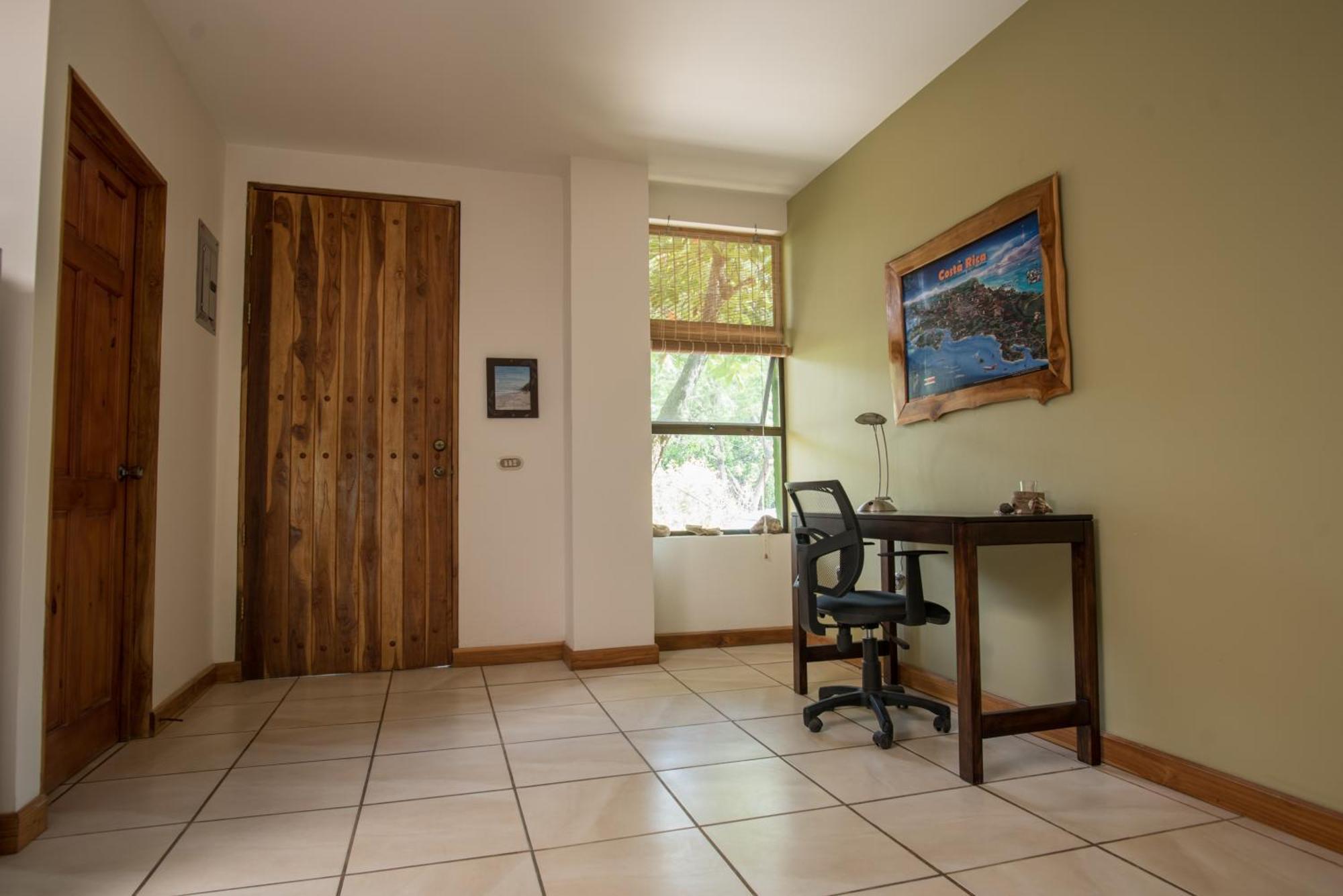 Villas Solar Playa Santa Teresa  Ngoại thất bức ảnh