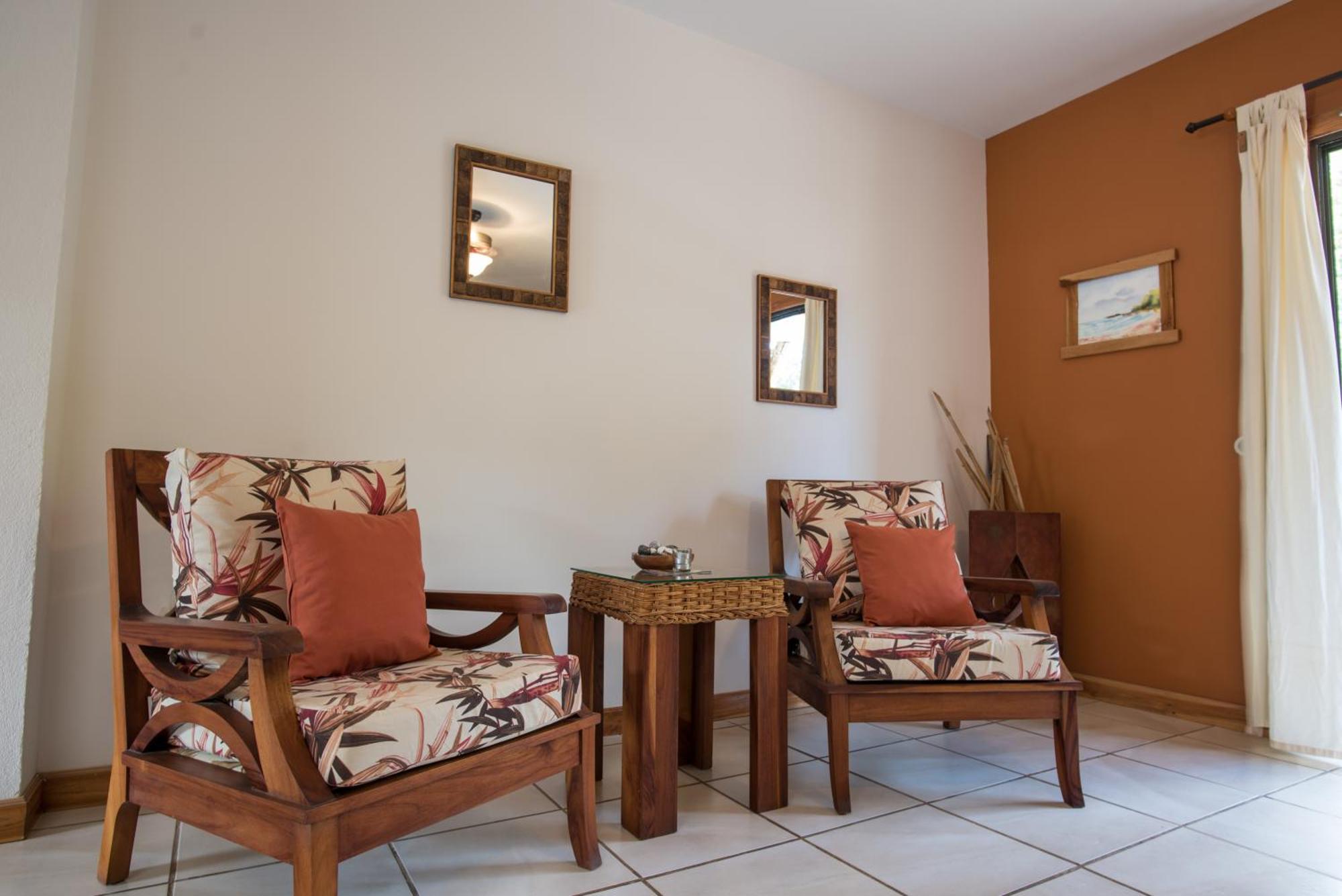Villas Solar Playa Santa Teresa  Ngoại thất bức ảnh