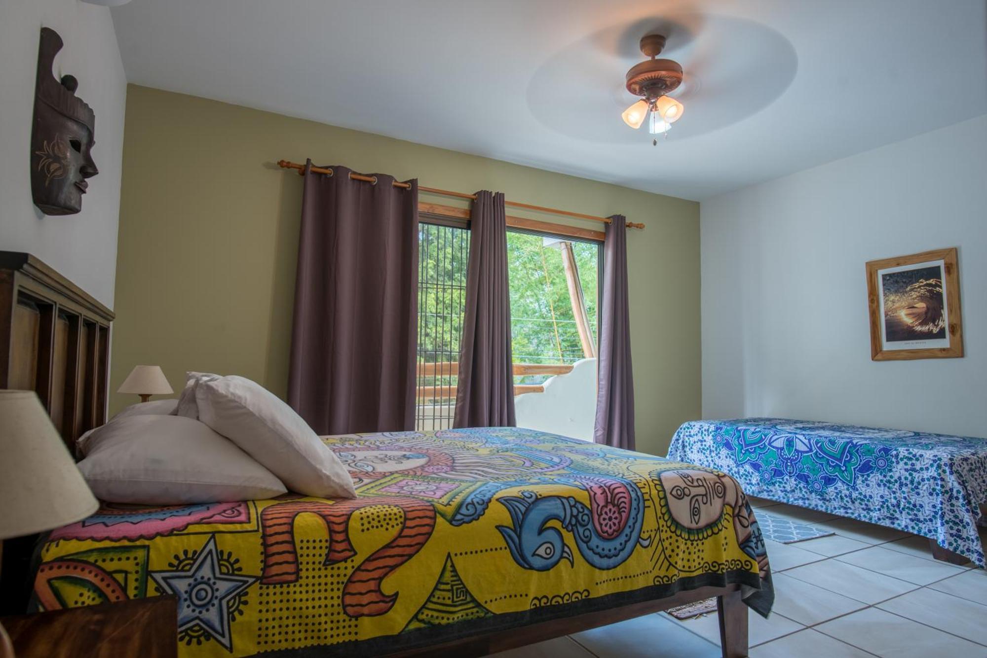 Villas Solar Playa Santa Teresa  Ngoại thất bức ảnh