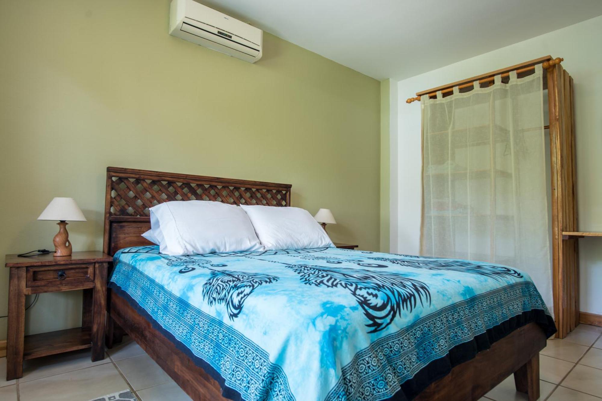 Villas Solar Playa Santa Teresa  Ngoại thất bức ảnh