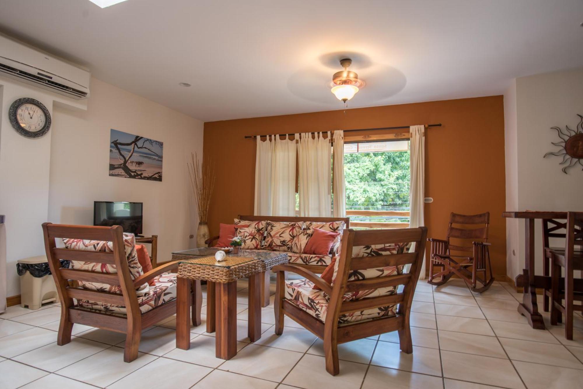 Villas Solar Playa Santa Teresa  Ngoại thất bức ảnh