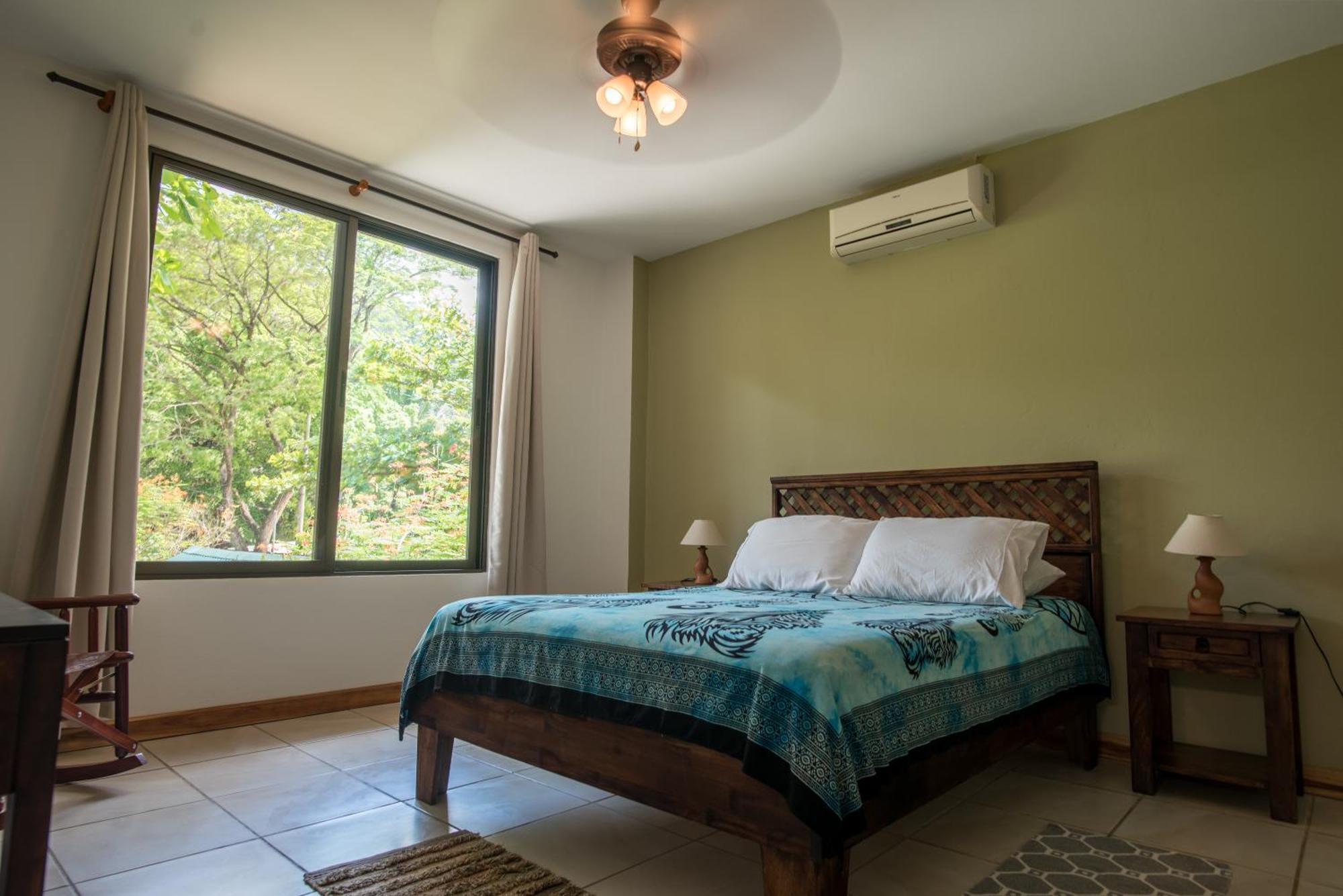 Villas Solar Playa Santa Teresa  Ngoại thất bức ảnh