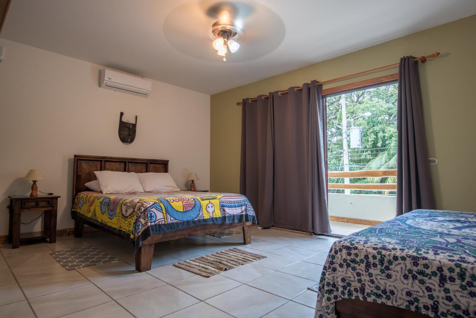 Villas Solar Playa Santa Teresa  Ngoại thất bức ảnh