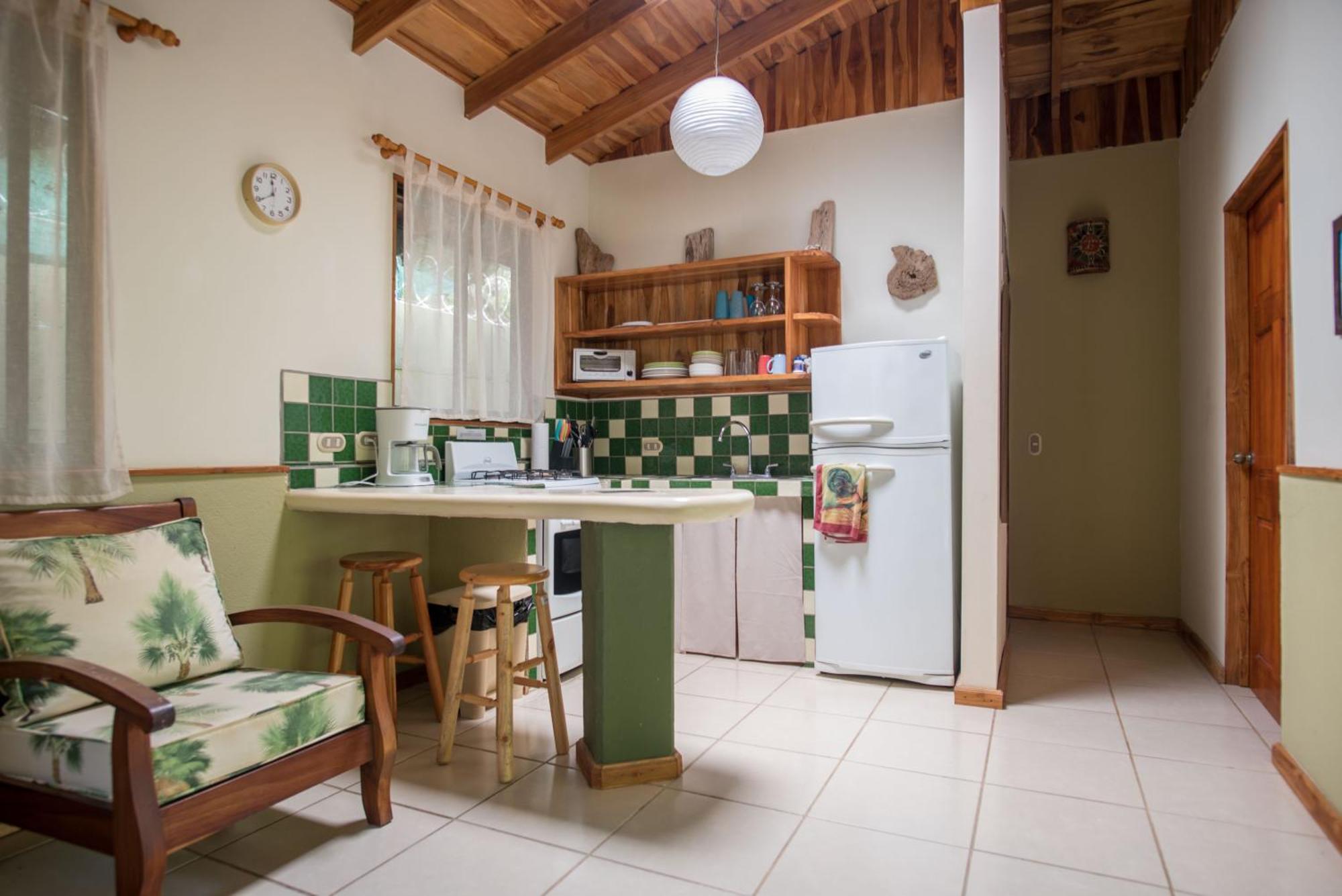 Villas Solar Playa Santa Teresa  Ngoại thất bức ảnh