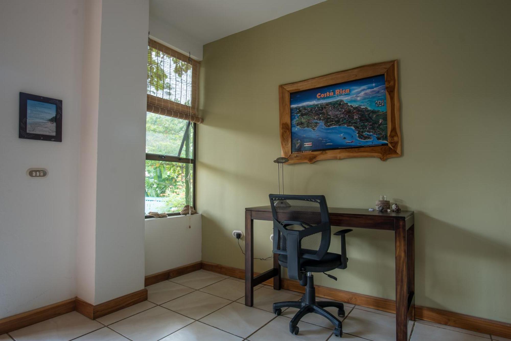Villas Solar Playa Santa Teresa  Ngoại thất bức ảnh