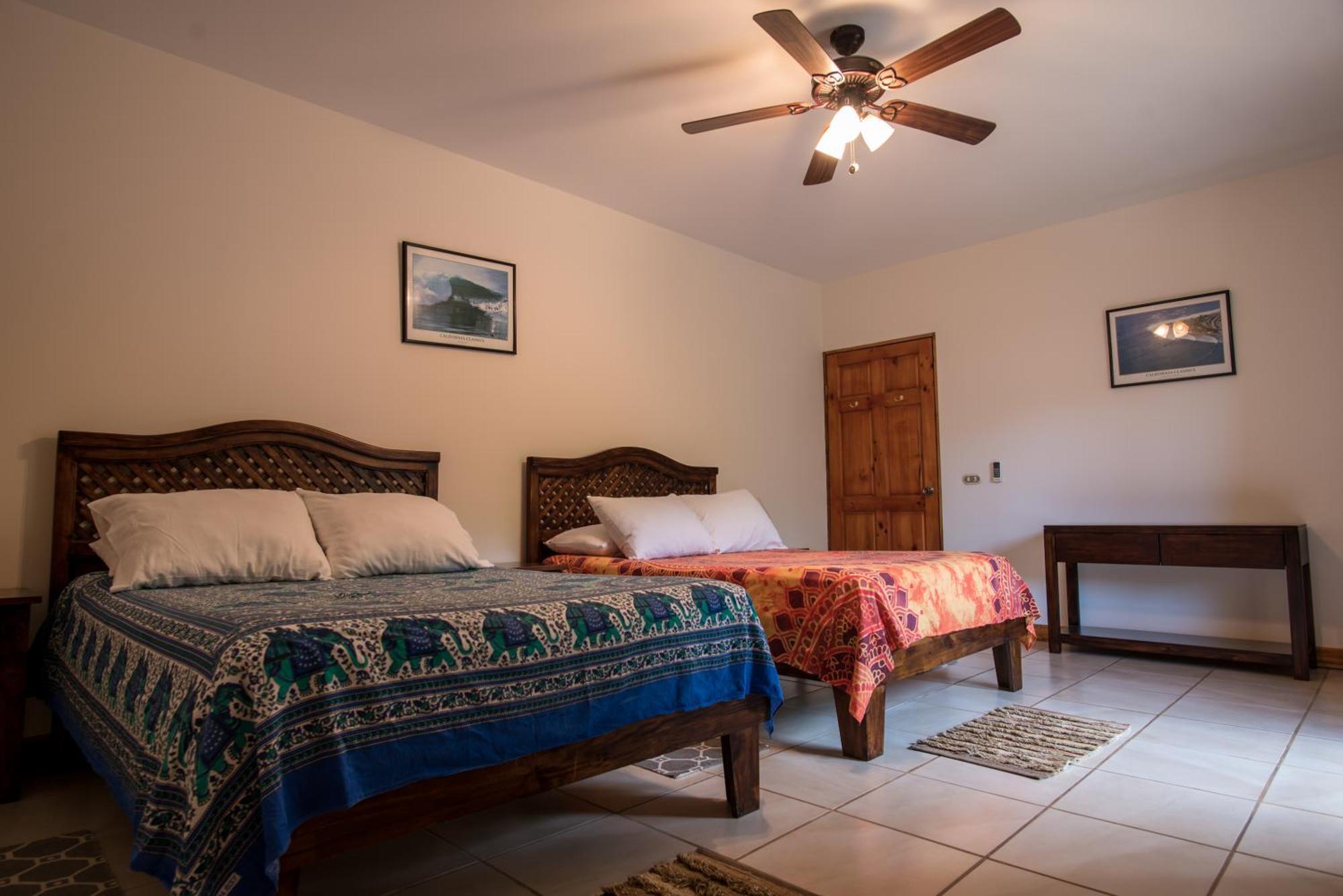 Villas Solar Playa Santa Teresa  Ngoại thất bức ảnh