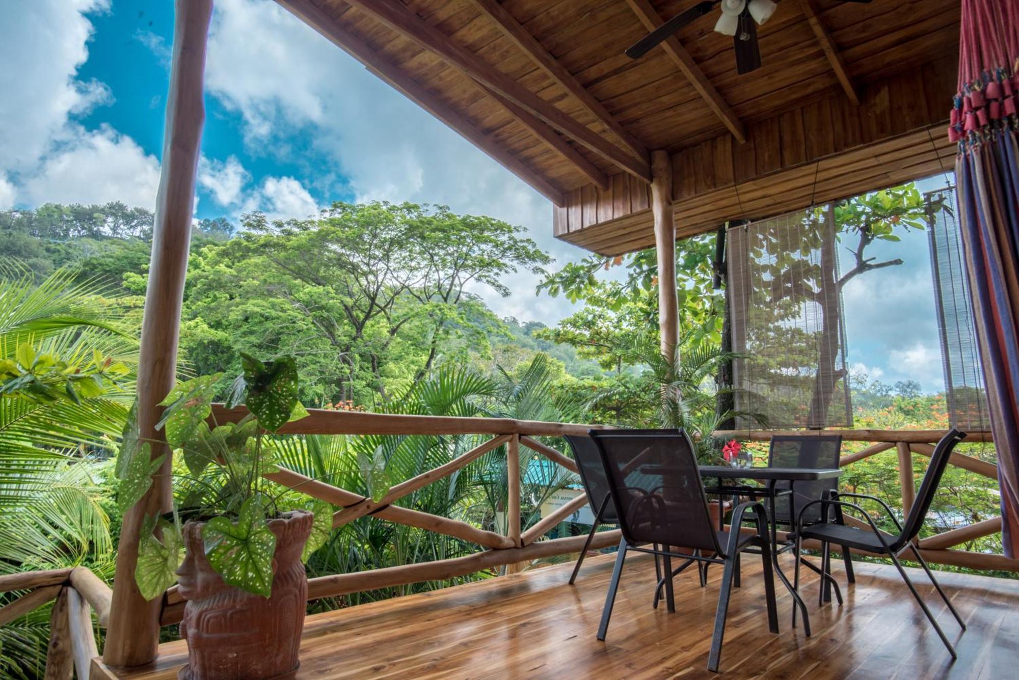 Villas Solar Playa Santa Teresa  Ngoại thất bức ảnh