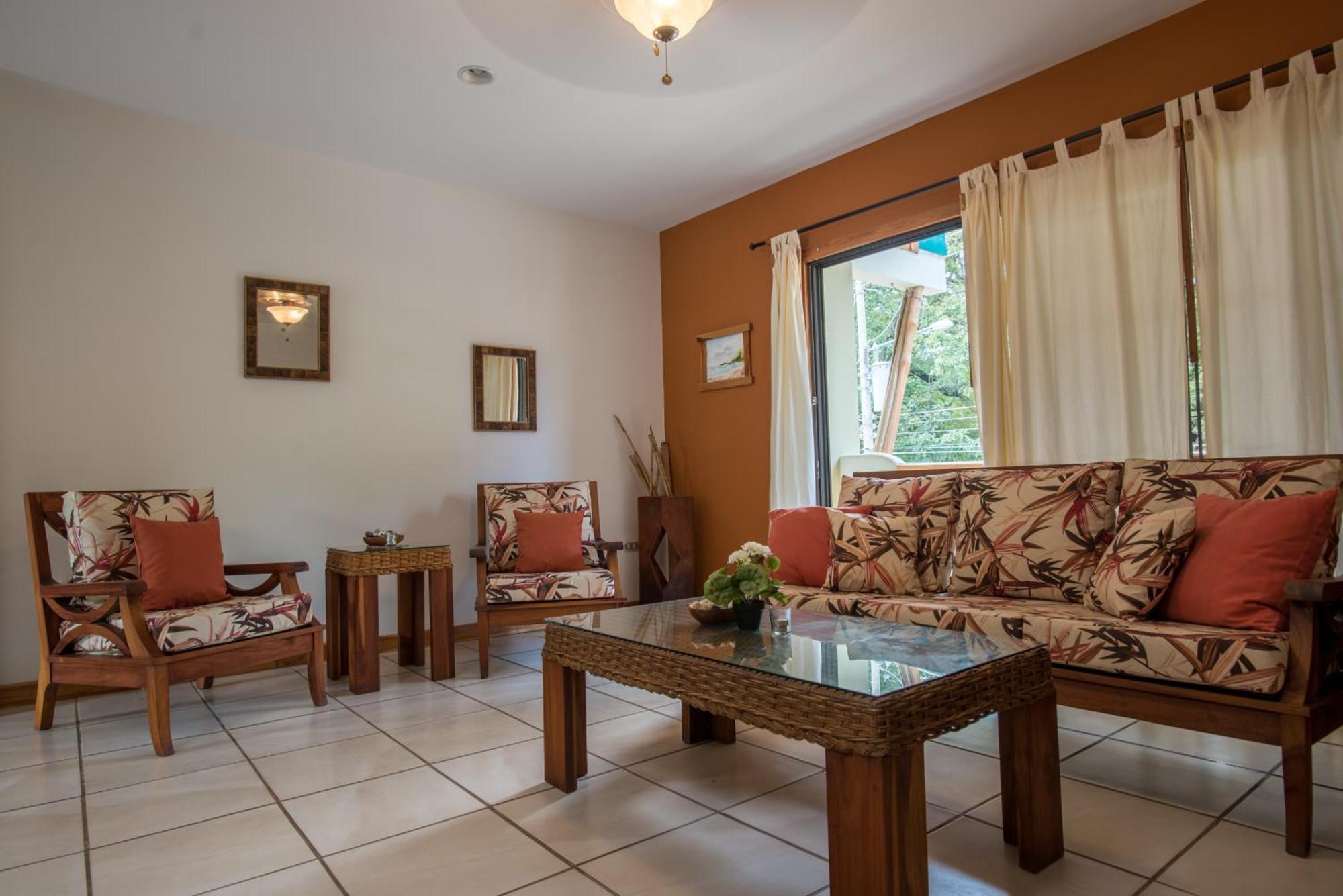 Villas Solar Playa Santa Teresa  Ngoại thất bức ảnh