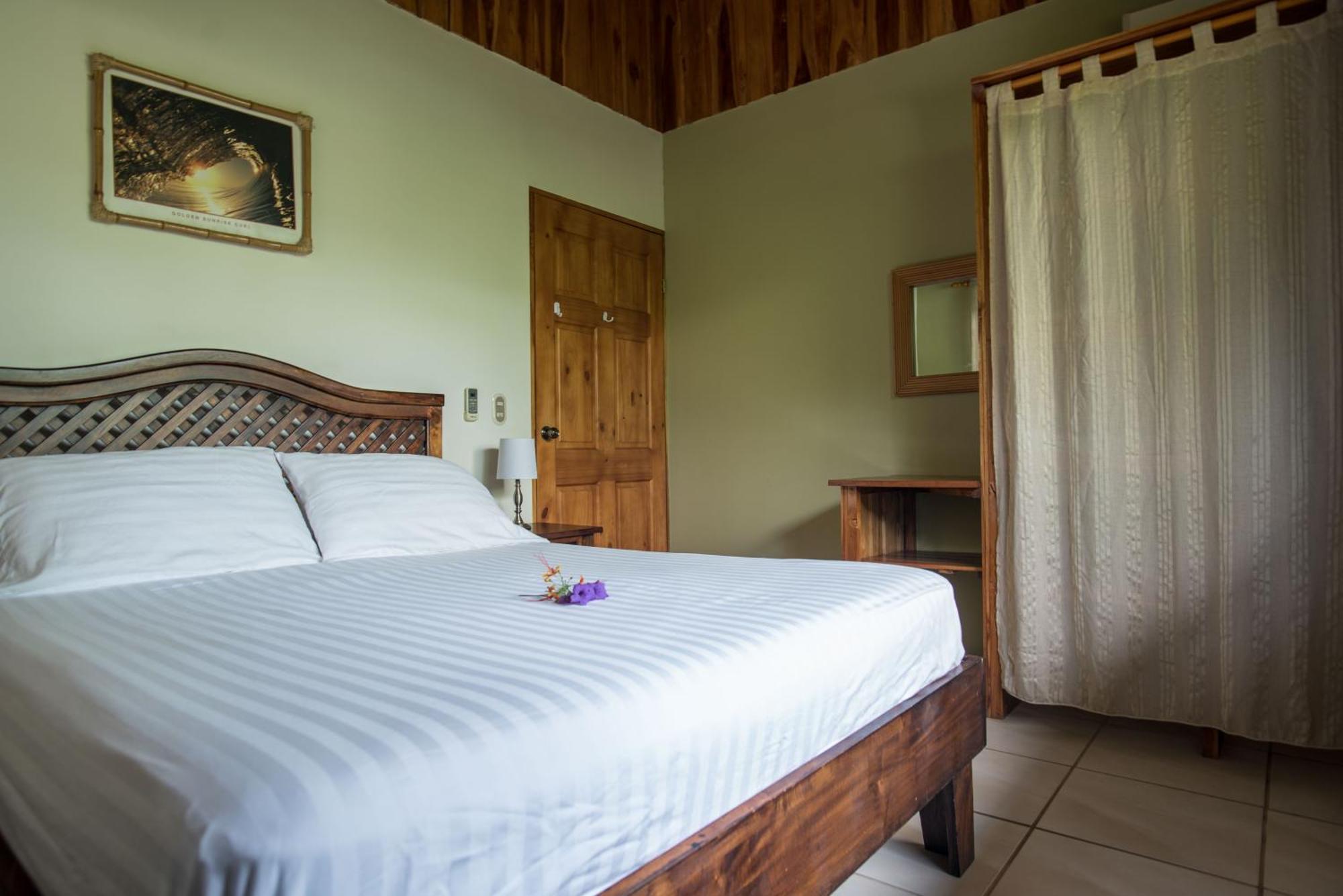 Villas Solar Playa Santa Teresa  Ngoại thất bức ảnh