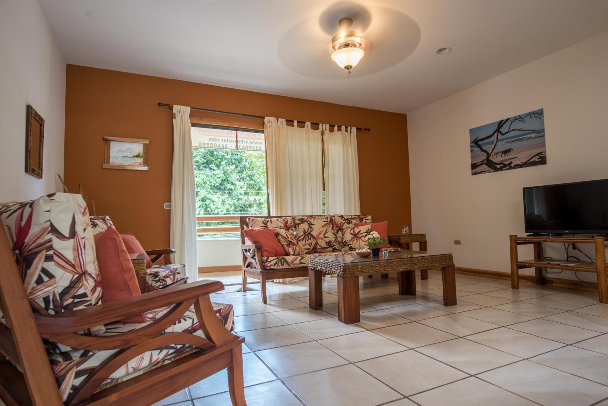 Villas Solar Playa Santa Teresa  Ngoại thất bức ảnh