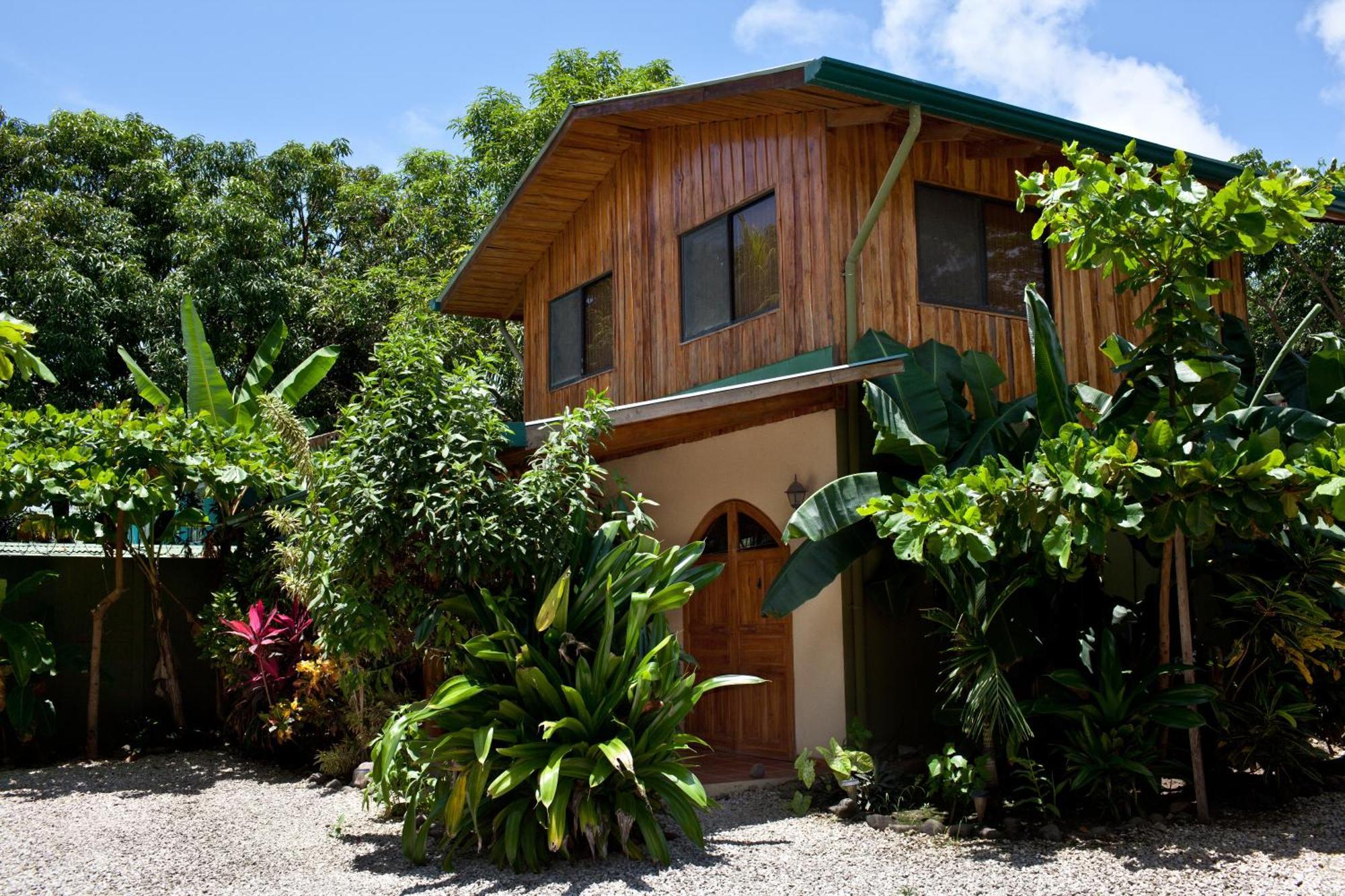 Villas Solar Playa Santa Teresa  Phòng bức ảnh