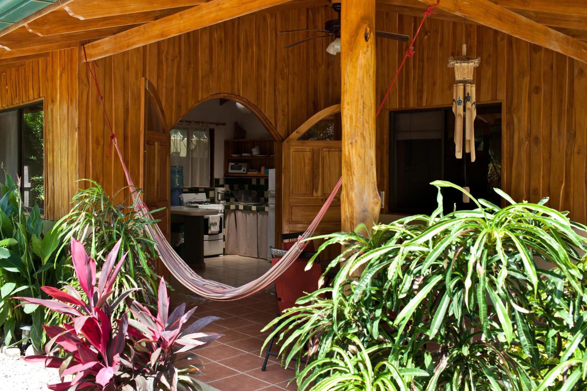 Villas Solar Playa Santa Teresa  Phòng bức ảnh