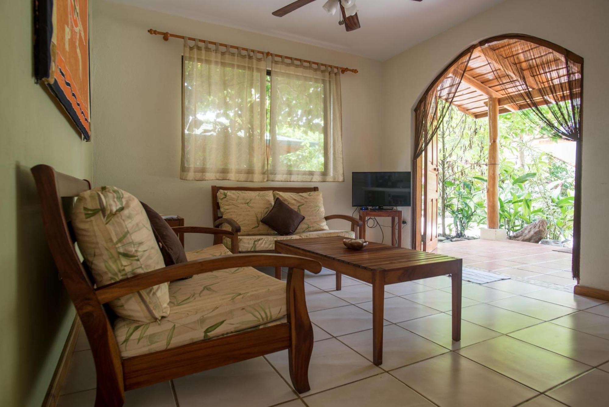 Villas Solar Playa Santa Teresa  Ngoại thất bức ảnh