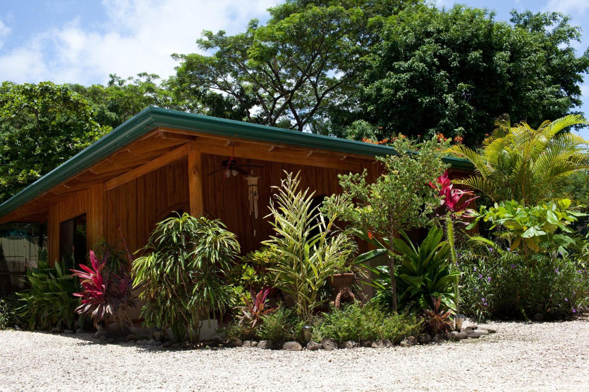 Villas Solar Playa Santa Teresa  Phòng bức ảnh