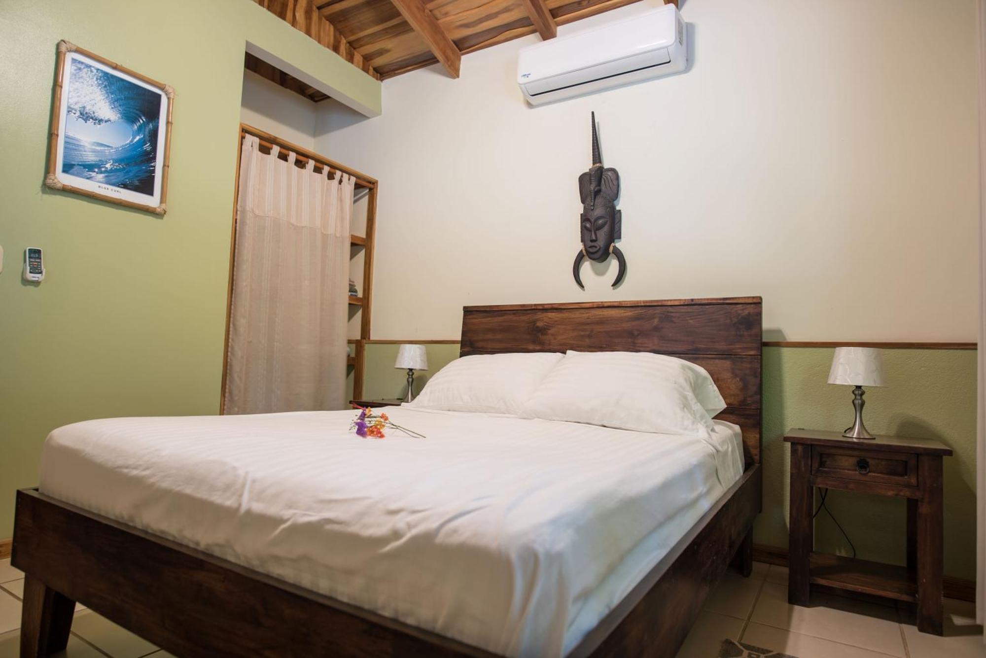 Villas Solar Playa Santa Teresa  Ngoại thất bức ảnh