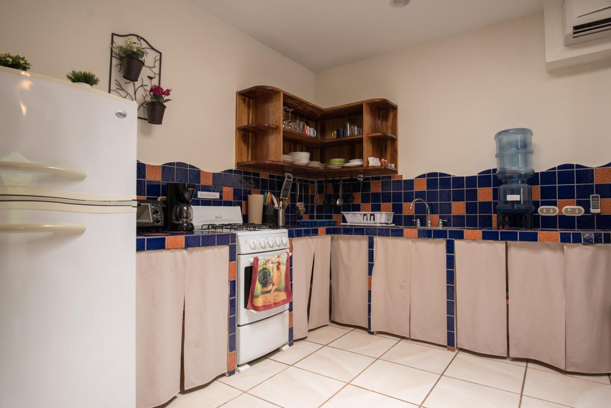 Villas Solar Playa Santa Teresa  Ngoại thất bức ảnh