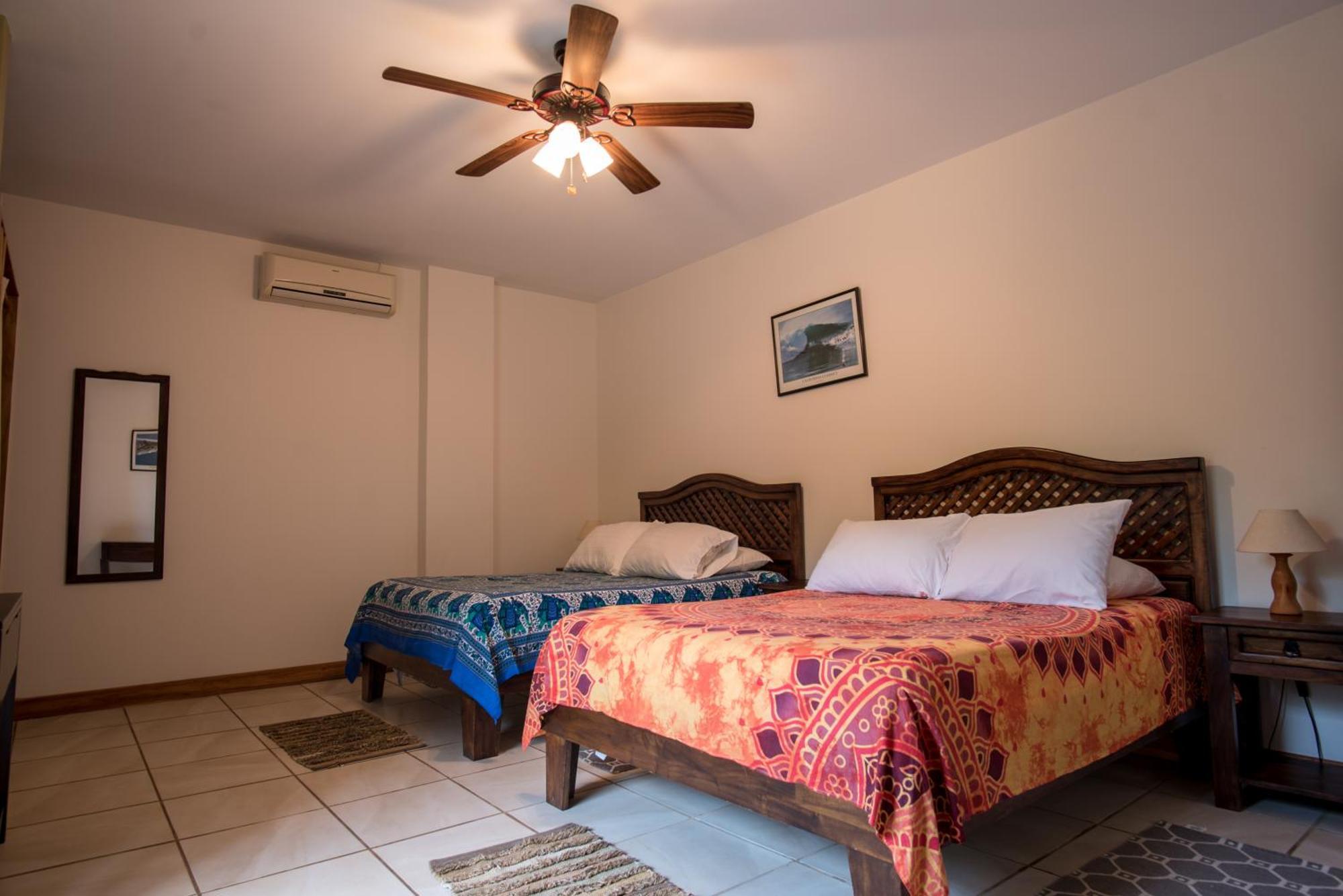 Villas Solar Playa Santa Teresa  Ngoại thất bức ảnh