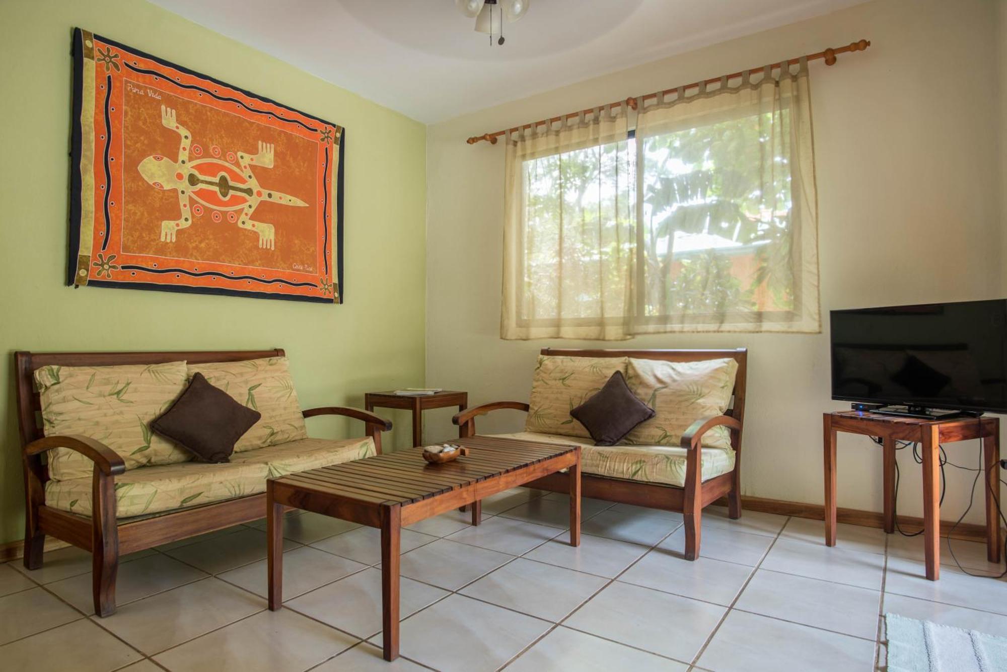 Villas Solar Playa Santa Teresa  Ngoại thất bức ảnh
