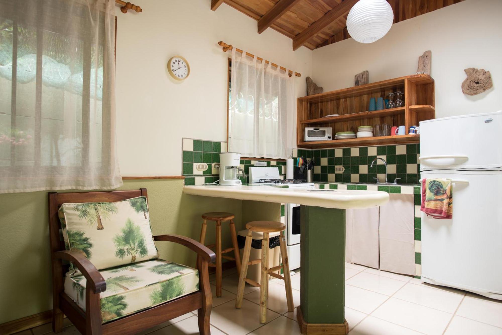 Villas Solar Playa Santa Teresa  Ngoại thất bức ảnh