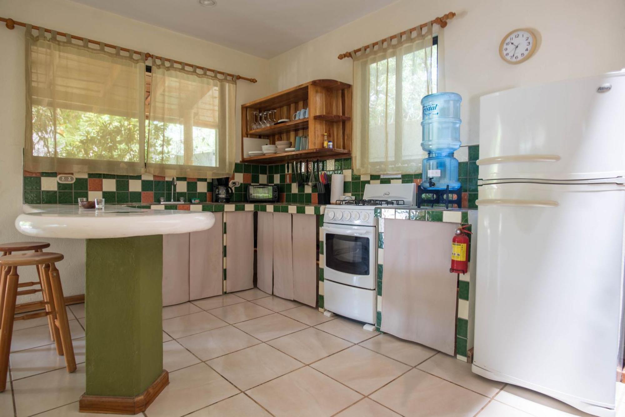 Villas Solar Playa Santa Teresa  Ngoại thất bức ảnh