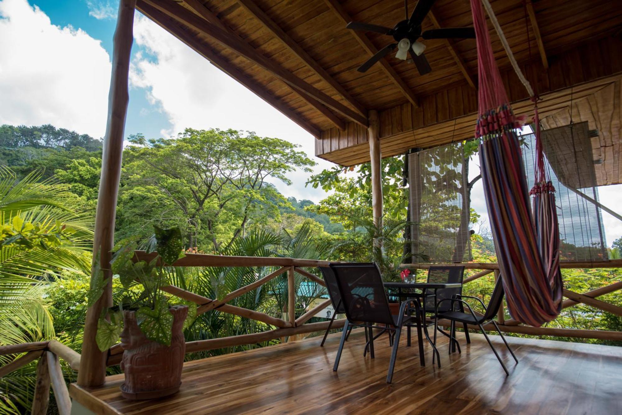Villas Solar Playa Santa Teresa  Ngoại thất bức ảnh