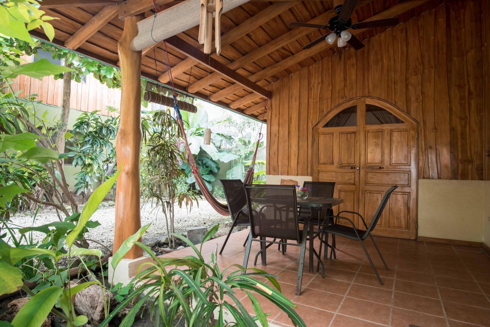 Villas Solar Playa Santa Teresa  Ngoại thất bức ảnh