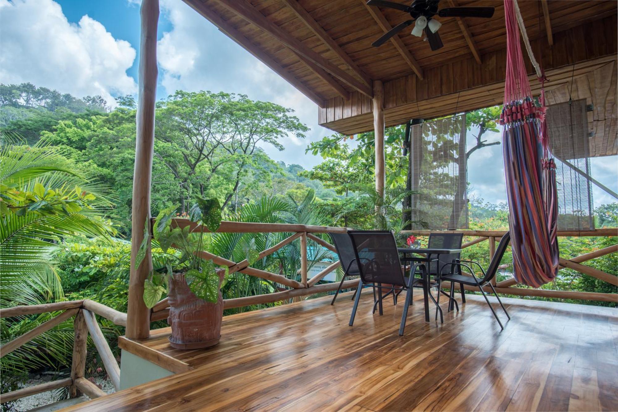 Villas Solar Playa Santa Teresa  Ngoại thất bức ảnh