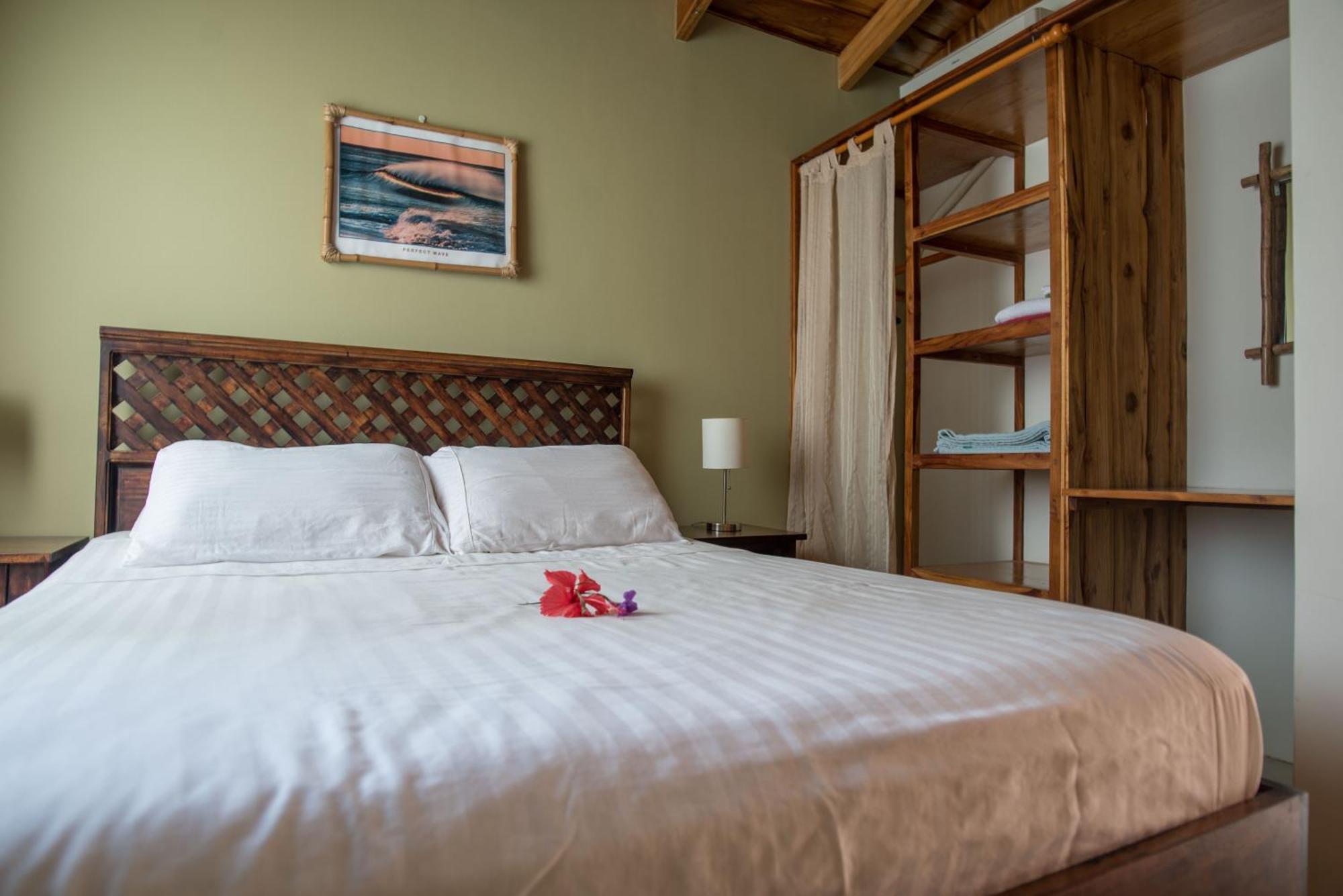 Villas Solar Playa Santa Teresa  Ngoại thất bức ảnh
