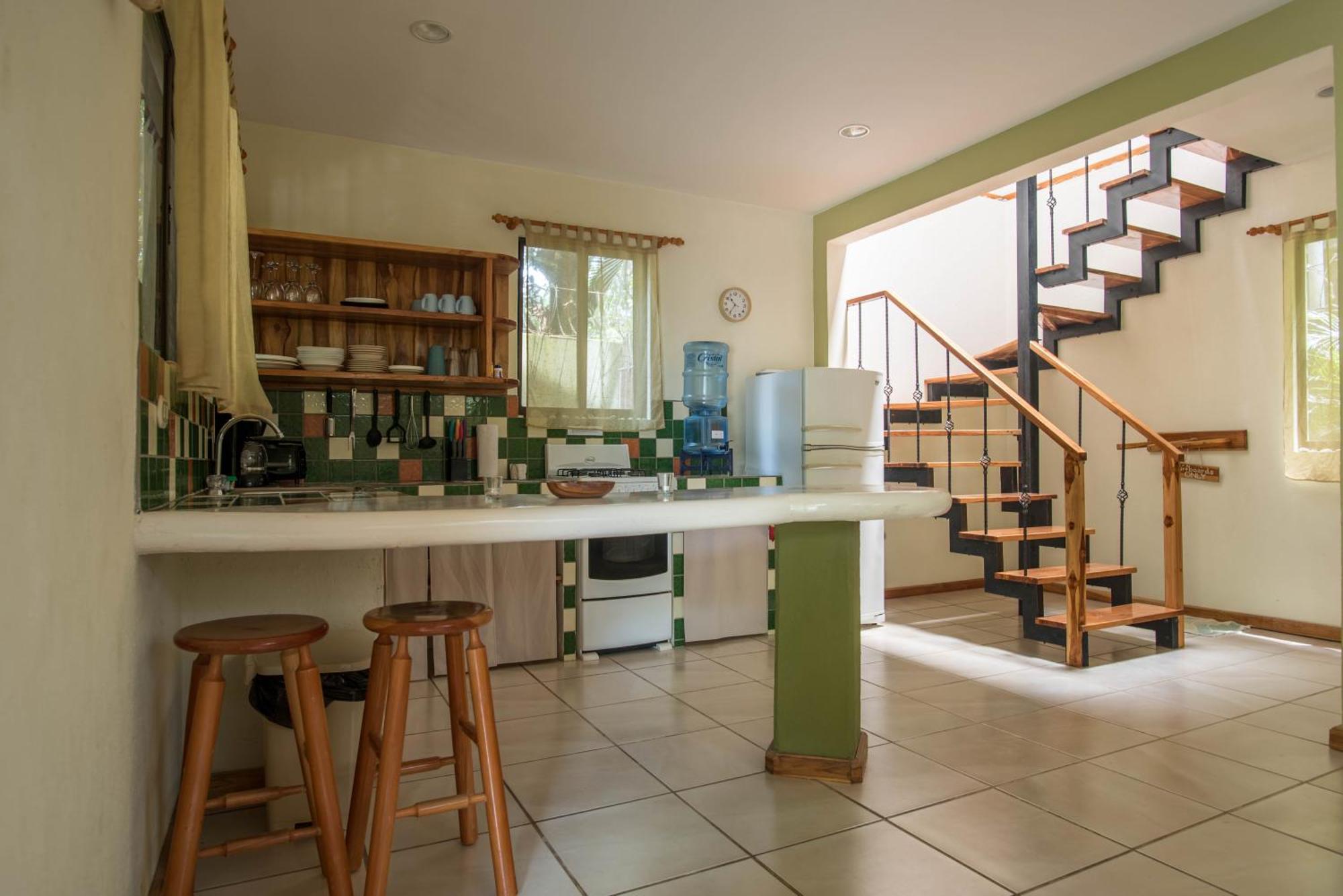 Villas Solar Playa Santa Teresa  Ngoại thất bức ảnh