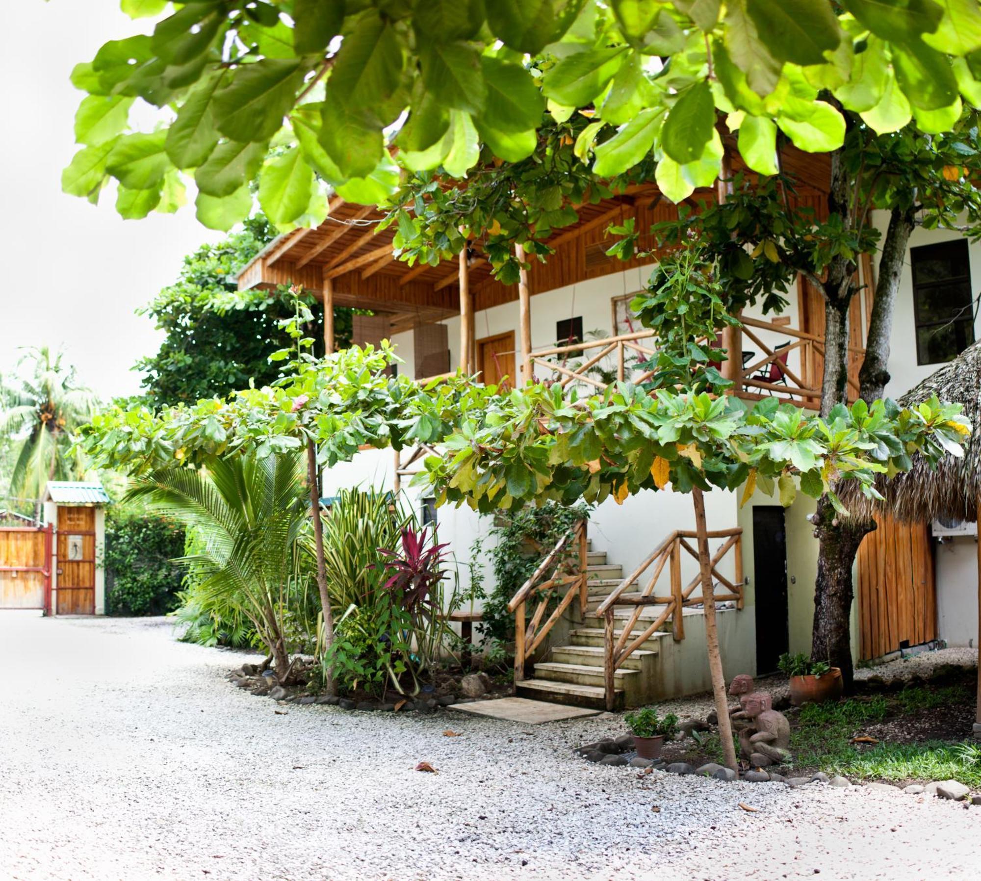 Villas Solar Playa Santa Teresa  Ngoại thất bức ảnh