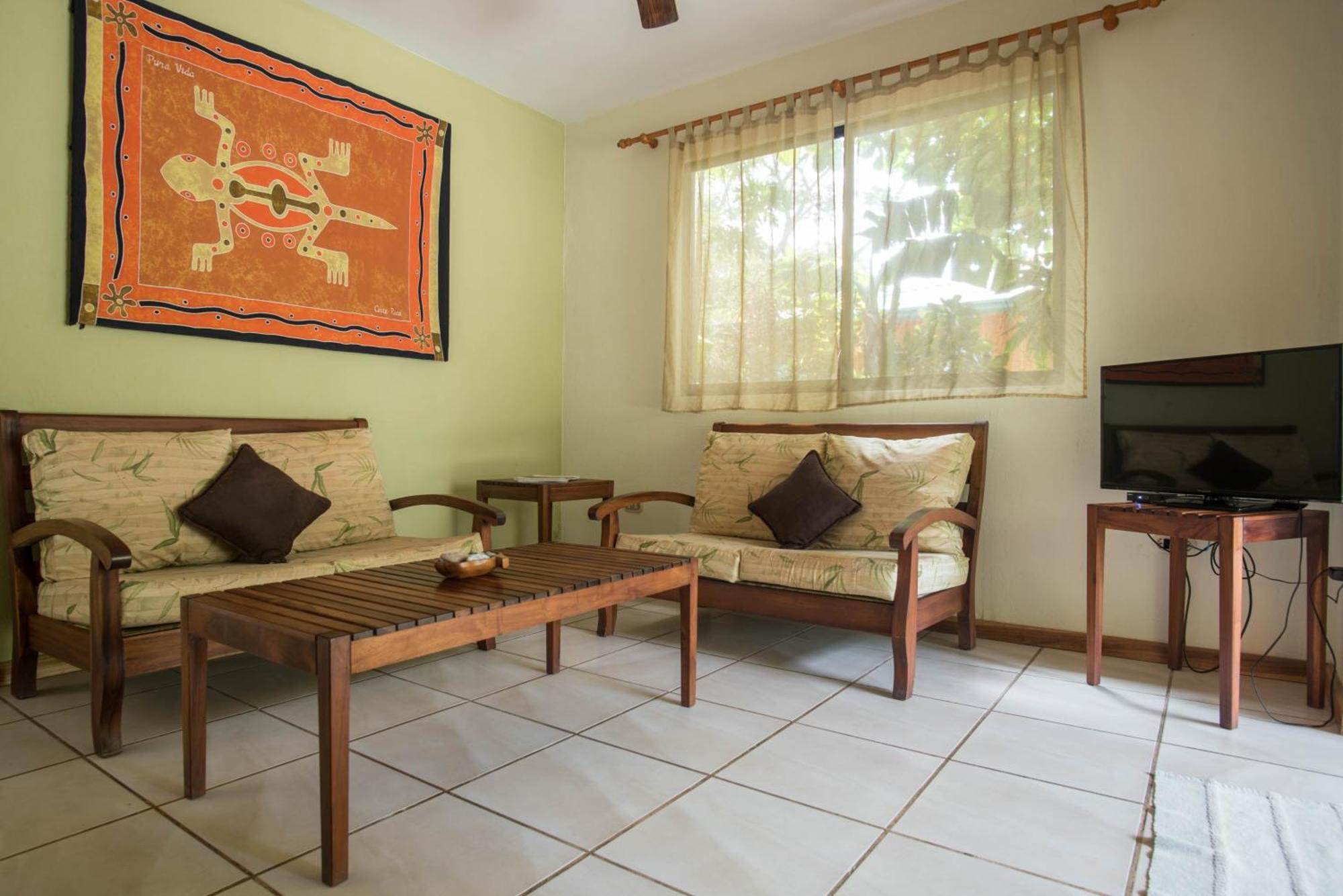 Villas Solar Playa Santa Teresa  Ngoại thất bức ảnh