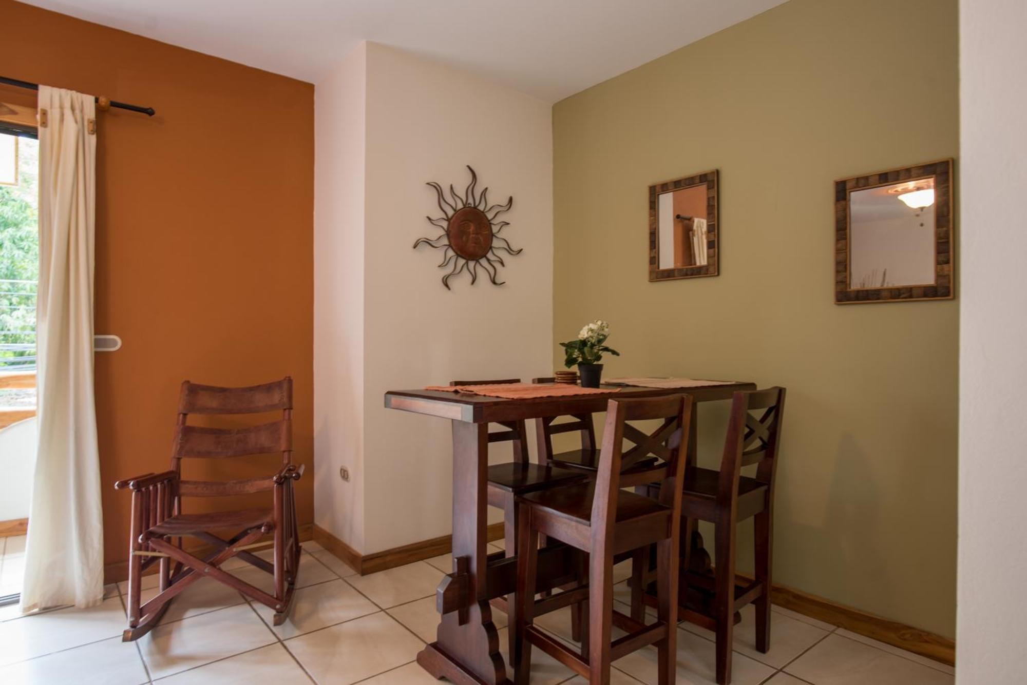 Villas Solar Playa Santa Teresa  Ngoại thất bức ảnh