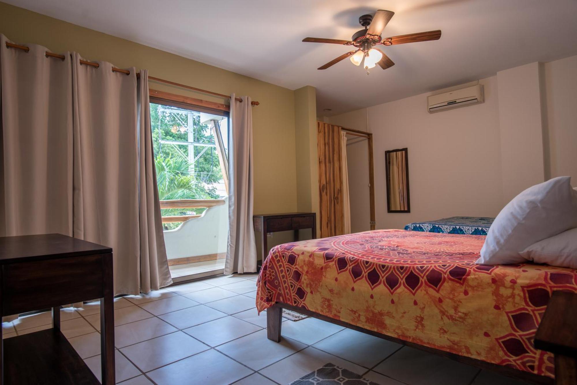 Villas Solar Playa Santa Teresa  Ngoại thất bức ảnh
