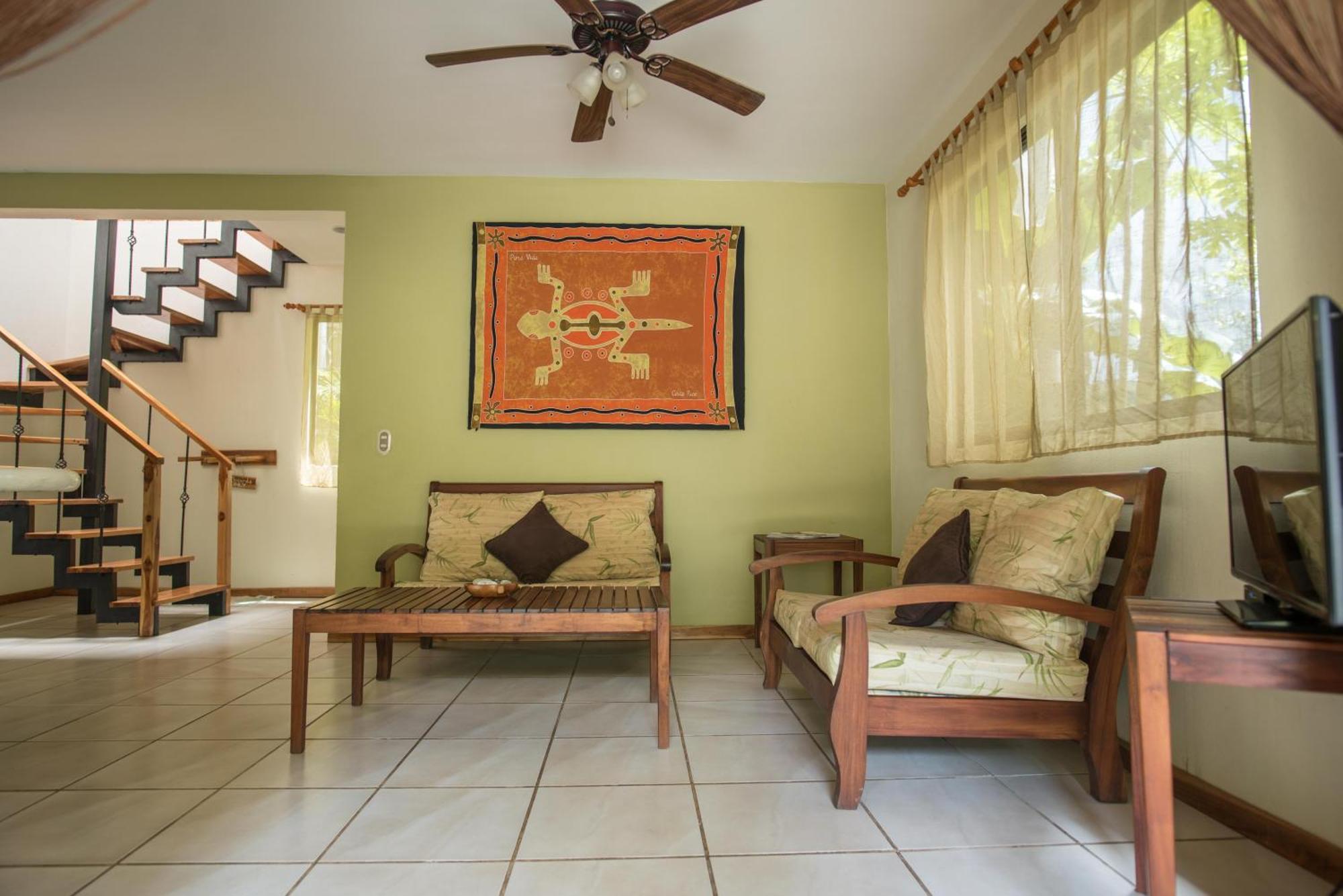 Villas Solar Playa Santa Teresa  Ngoại thất bức ảnh