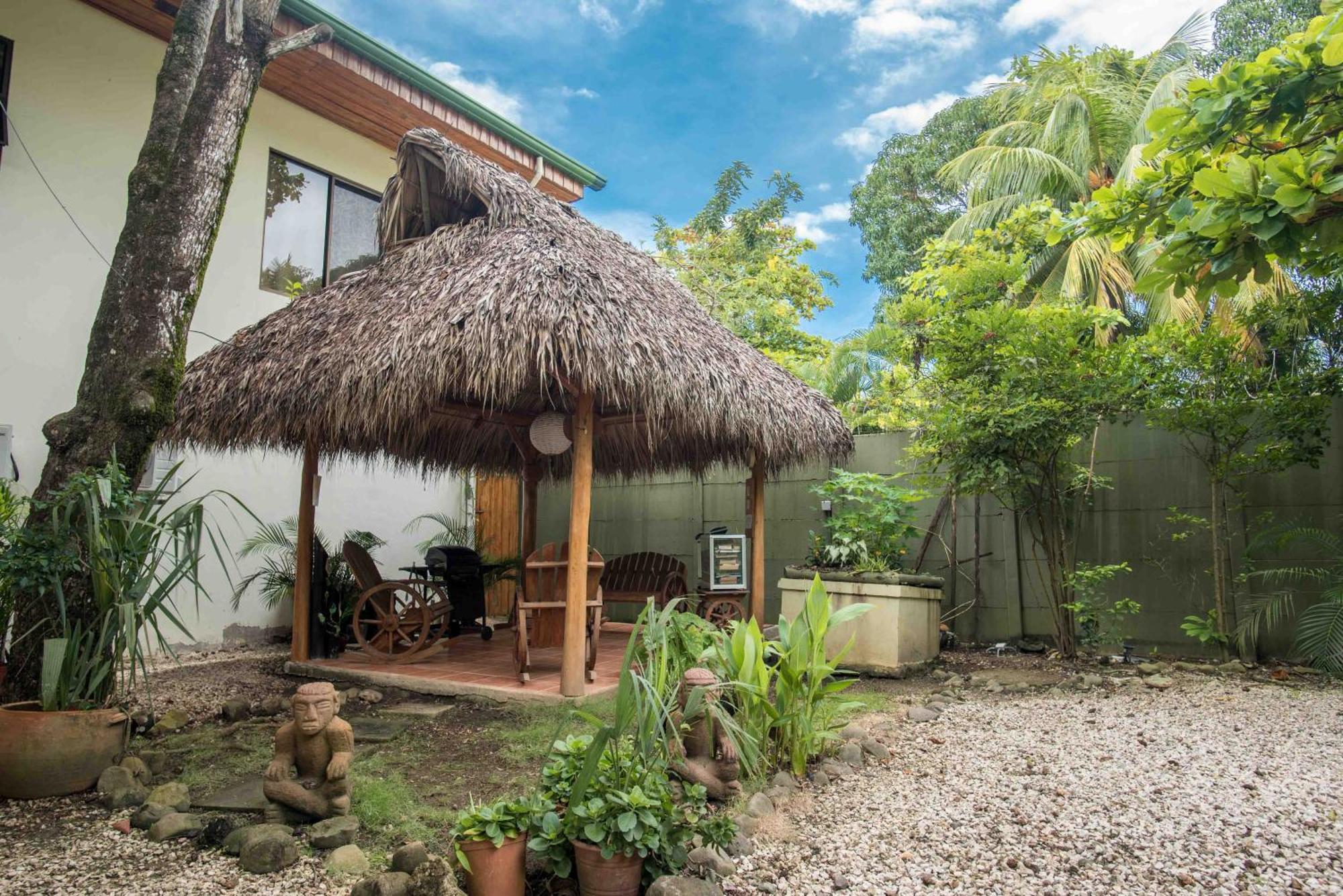 Villas Solar Playa Santa Teresa  Ngoại thất bức ảnh