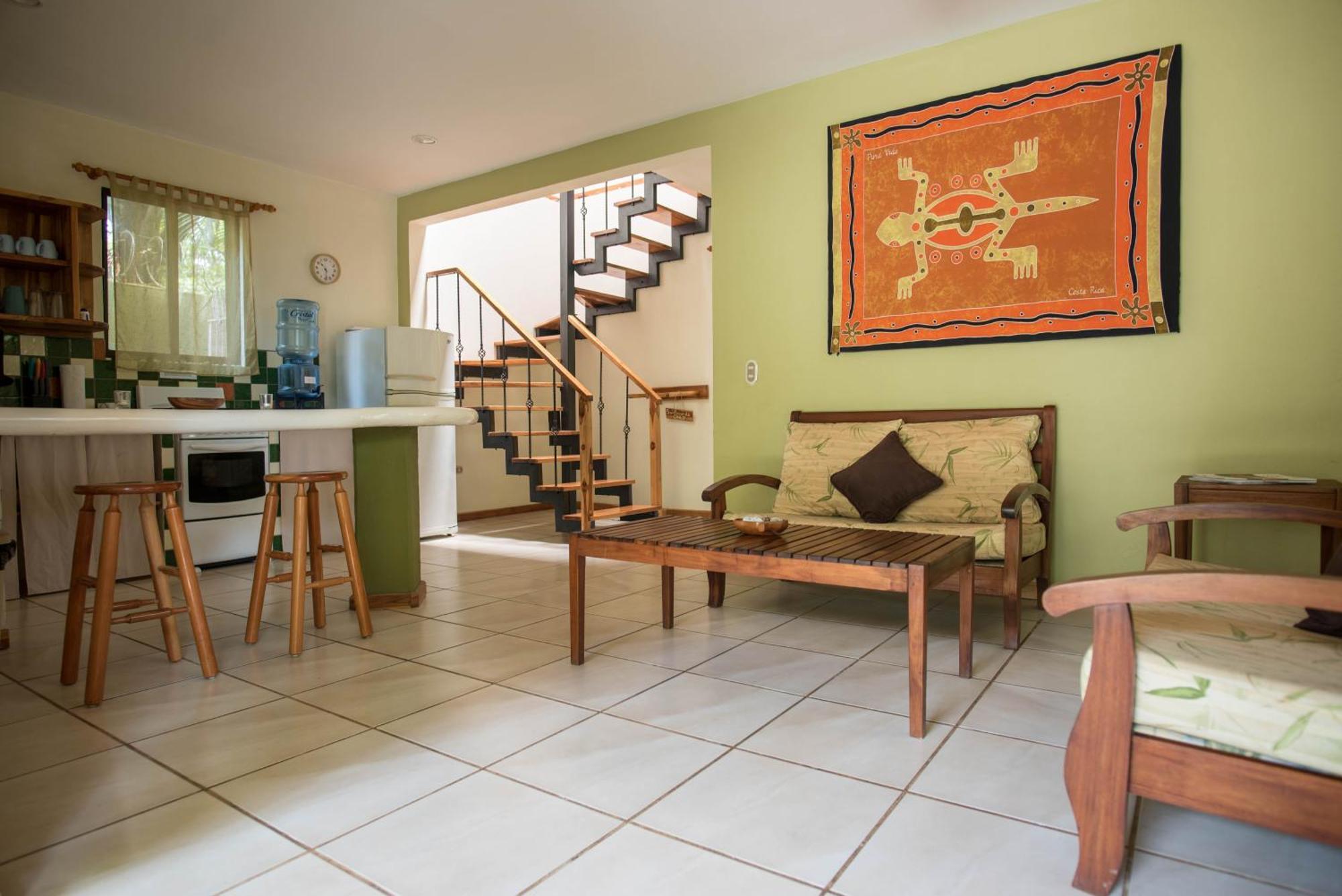 Villas Solar Playa Santa Teresa  Ngoại thất bức ảnh