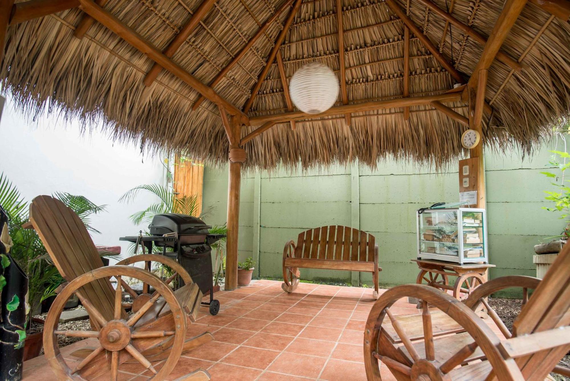 Villas Solar Playa Santa Teresa  Ngoại thất bức ảnh