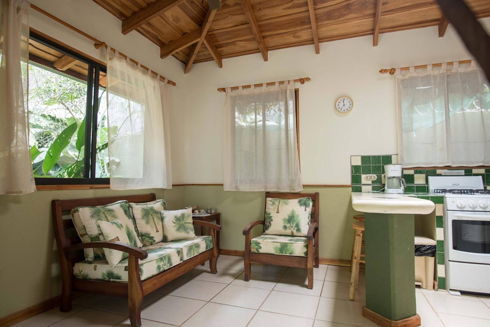 Villas Solar Playa Santa Teresa  Ngoại thất bức ảnh