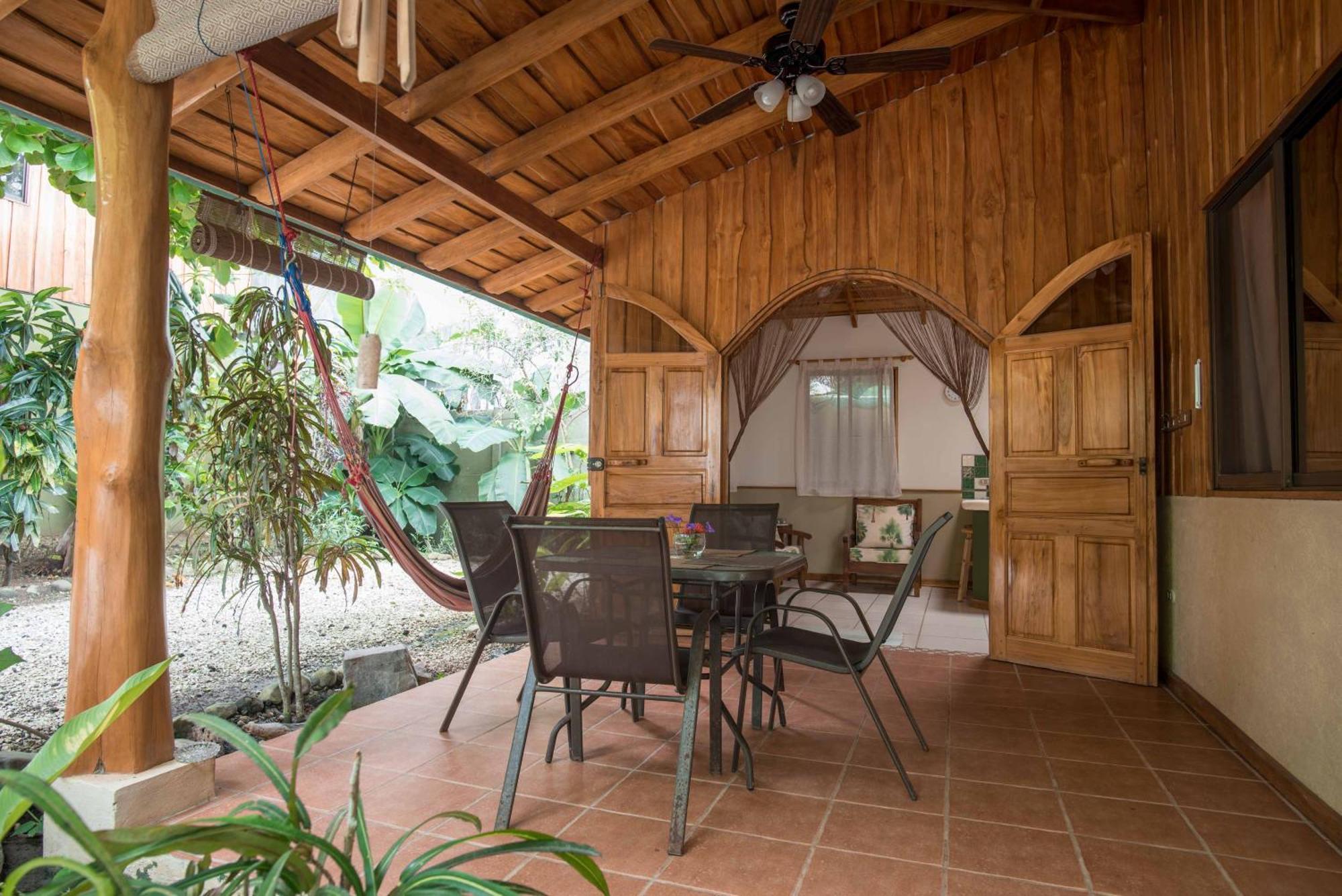 Villas Solar Playa Santa Teresa  Ngoại thất bức ảnh