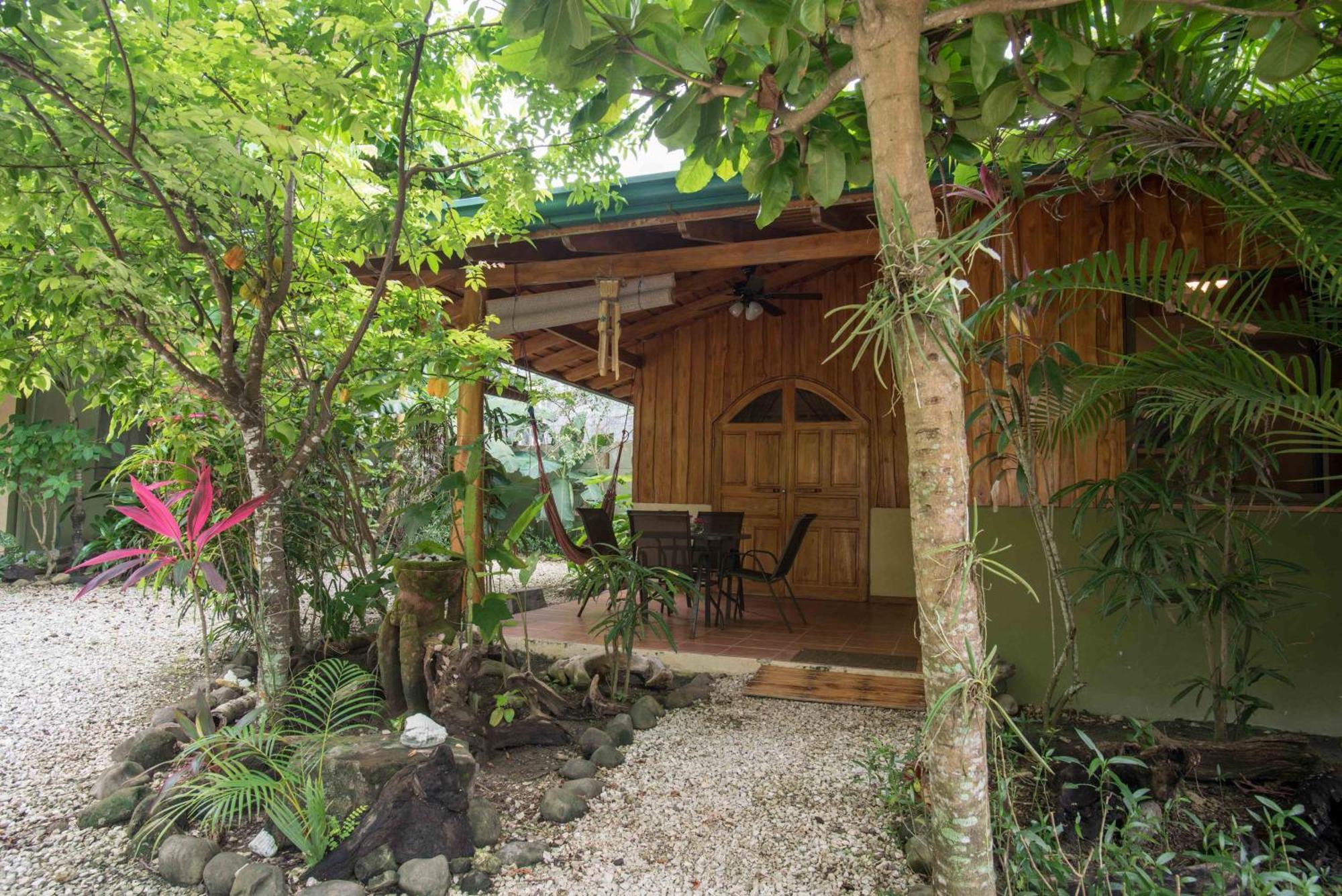 Villas Solar Playa Santa Teresa  Ngoại thất bức ảnh